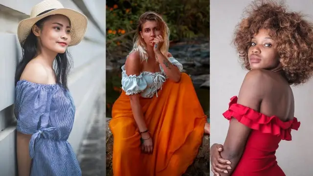 Czy sukienka hiszpanka pasuje na wesele? Sprawdź najlepsze porady