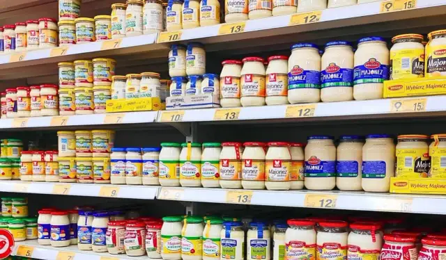 Gdzie kupić majonez dietetyczny? Sprawdź najlepsze opcje i promocje