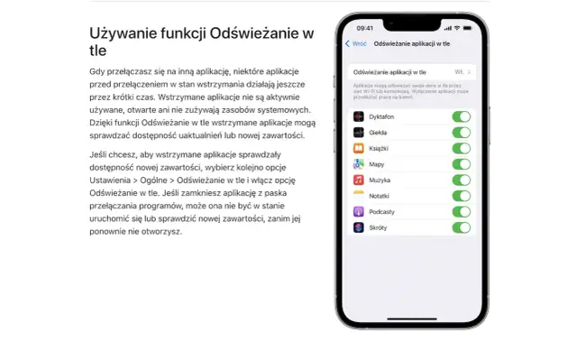Jak sprawdzić aplikacje w tle? Przyspiesz telefon i oszczędź baterię!