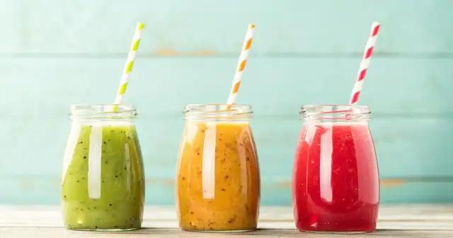 Skuteczne koktajle odchudzające domowe, które pomogą schudnąć szybko