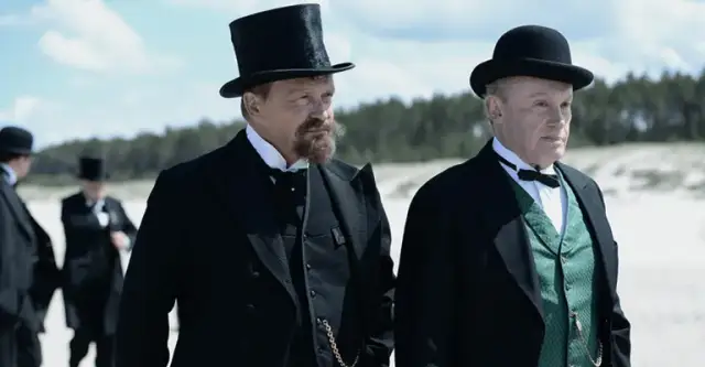 Polscy aktorzy po 70 tce: ich niezwykłe kariery i aktualne projekty