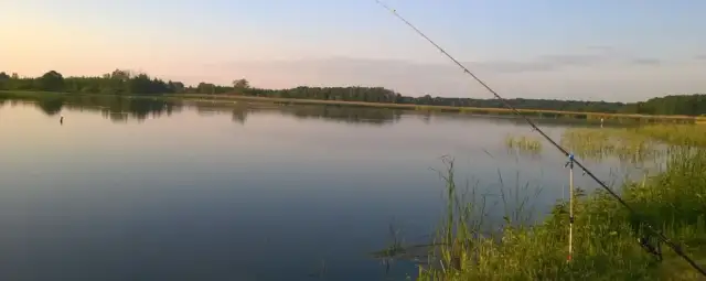 Łowisko Wapno: najlepsze miejsca na wędkowanie w Polsce i zasady