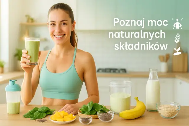 Najlepsze napoje na odchudzanie, które naprawdę działają i wspierają dietę