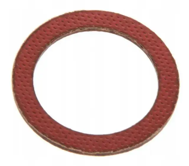 Uszczelka fibrowa czy gumowa? Wybierz mądrze i zapomnij o przeciekach!