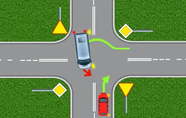 Lewa czy prawa strona samochodu? Poznaj prostą zasadę!