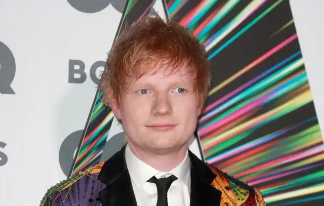 Ed Sheeran: ile ma lat? Poznaj jego wiek i fakty z życia