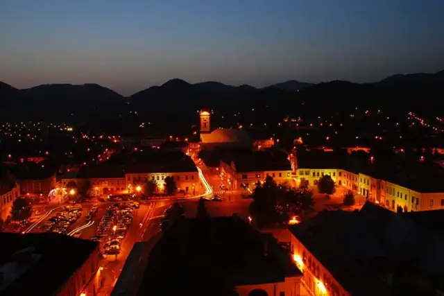 Najlepsze atrakcje w Baia Mare, które musisz zobaczyć podczas wizyty