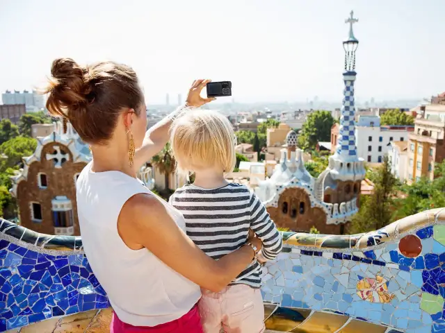 Barcelona con niños: ¡Planifica tu aventura familiar sin estrés!