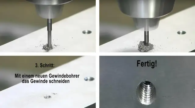 Wiertło pod M12: 10,2 mm? Sprawdź, zanim złamiesz gwintownik!