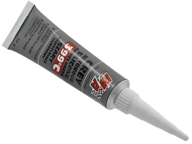 Ile schnie silikon wysokotemperaturowy? Odkryj sekrety szybkiego utwardzania