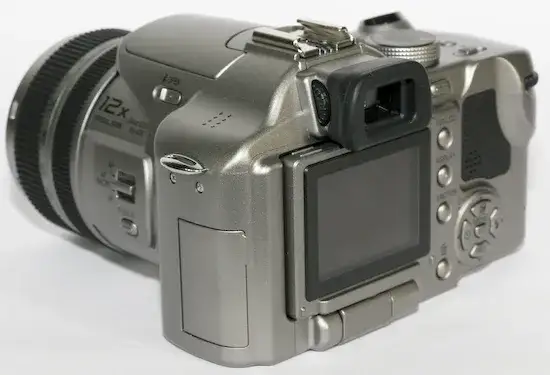 Test aparatu Lumix FZ50: Zalety, wady, opinie i recenzje użytkowników