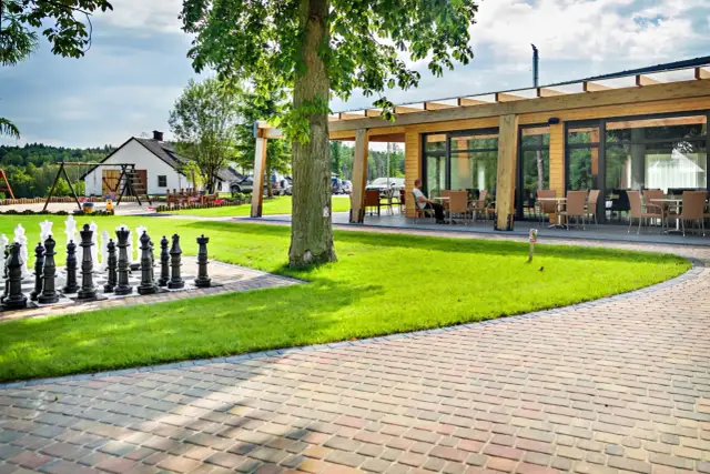 Odpoczynek nad jeziorem zachodniopomorskie - idealne miejsca na relaks