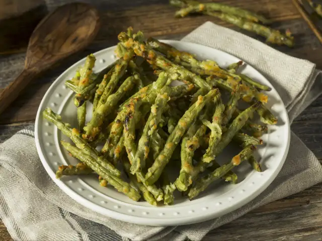 Jakie przyprawy do fasolki szparagowej, aby wydobyć jej smak?