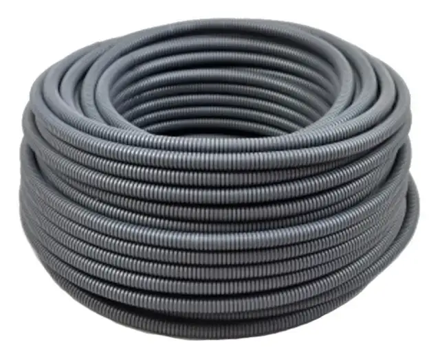 Peszel zbrojony - jak skutecznie chronić kable elektryczne przed uszkodzeniami