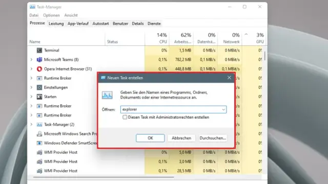 Geräte im Windows Explorer nicht sichtbar? So lösen Sie das Problem!