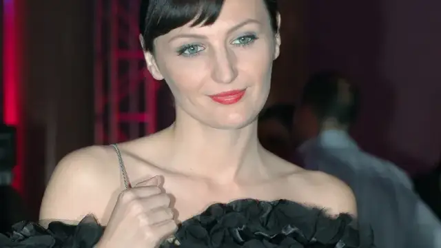 Reni Jusis wiek: Ile lat ma znana polska piosenkarka?