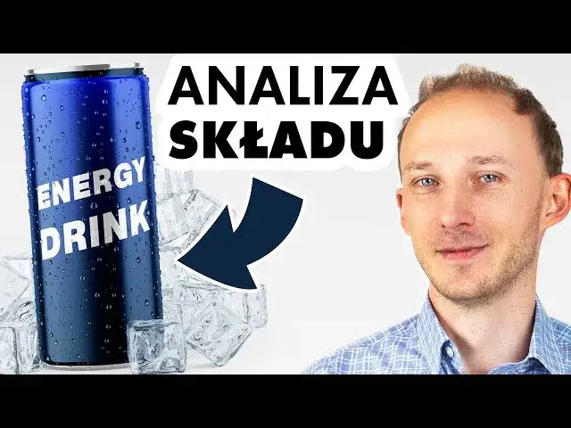 Energetyki: trucizna w puszce? Poznaj ich wpływ na zdrowie