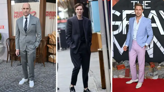 Jakie buty do garnituru na wesele, aby uniknąć modowej wpadki?