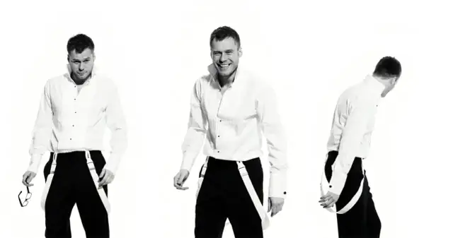 Szelki męskie: Modnie, elegancko, bez wpadek. Jak je nosić?