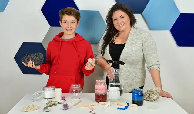 Jak zrobić hodowlę kryształów soli w domu – proste kroki i porady