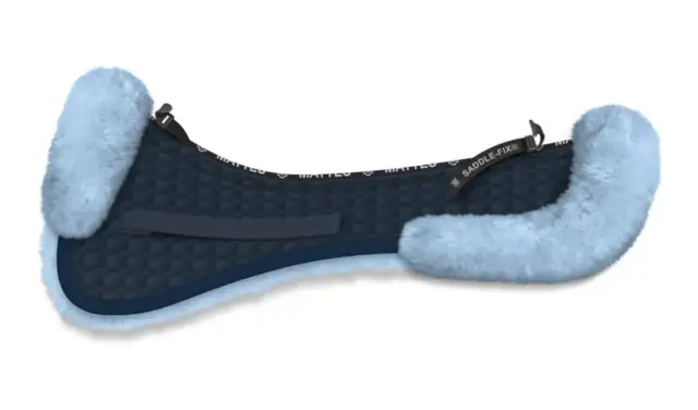 Podkładka pod siodło jak się nazywa – poznaj różne nazwy i rodzaje