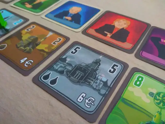 Wysokie napięcie gra planszowa - poznaj zasady i opinie graczy