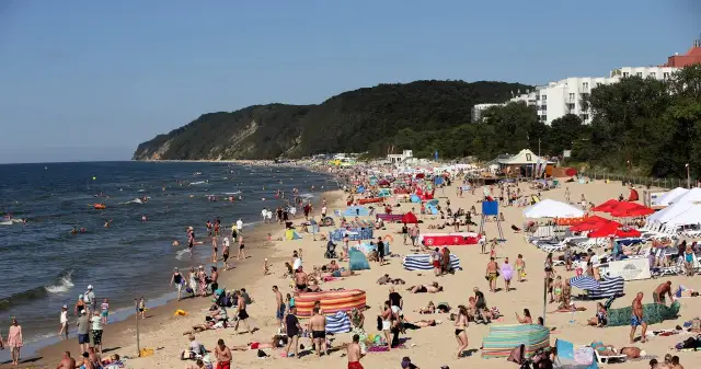 Ile za nocleg nad morzem? Ceny i najlepsze oferty na wakacje