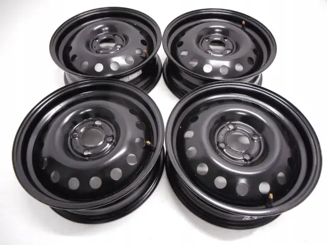 Nissan Micra K12: Jakie felgi? Rozstaw, ET, rozmiary kompletny poradnik