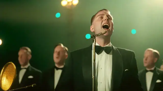 Kto śpiewa refren w tango porcjarza? O.S.T.R. i jego emocje