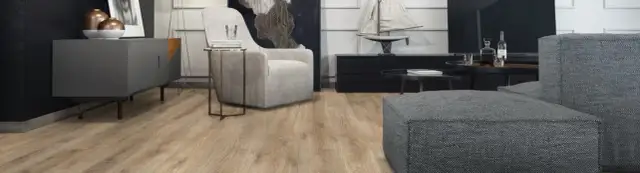 Jakie panele polecacie do salonu? Najlepsze opcje i porady