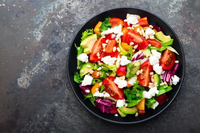 Votre salade-repas idéale : Adresses et astuces pour bien choisir