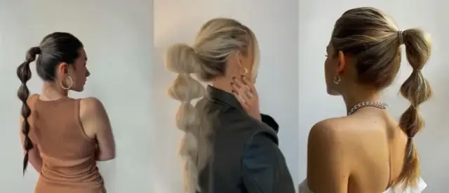 Proste fryzury, które zrobisz samemu w domu bez wizyty u fryzjera