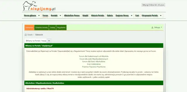 Poruszające wyznania alkoholików na forum - prawdziwe historie