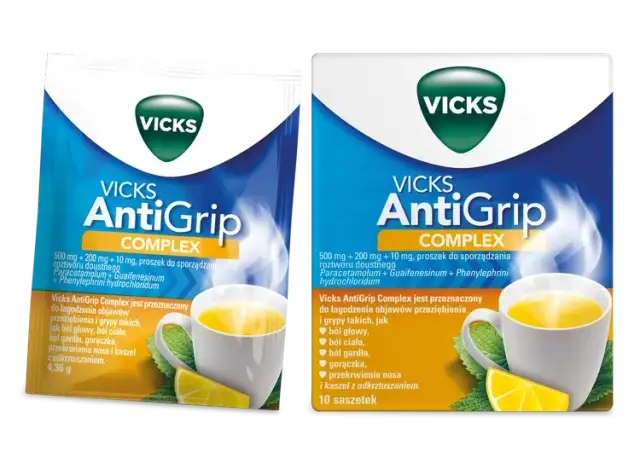 Jakie leki na grypę na receptę pomogą Ci szybko wrócić do zdrowia