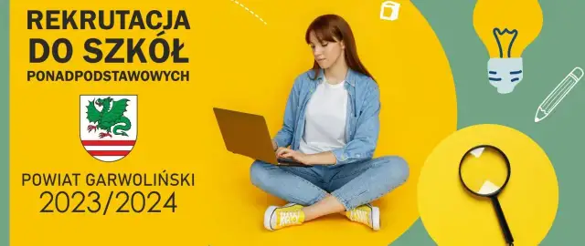 Jak działa rekrutacja do szkół ponadpodstawowych - kluczowe informacje i terminy