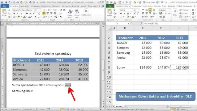 Jak przenieść tabelę z Excela do Worda bez problemów i frustracji