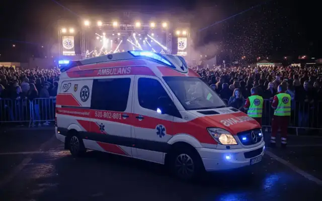 Ile kosztuje transport medyczny? Cennik i refundacja NFZ