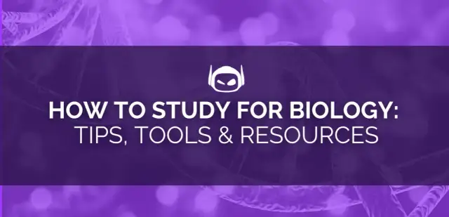 Skuteczne metody, które pomogą Ci lepiej uczyć się biologii