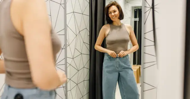 Spodnie 28 32 jaki to rozmiar? Odkryj, co to naprawdę oznacza