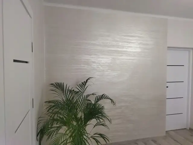 Jaki tynk strukturalny do przedpokoju? 5 najlepszych rodzajów