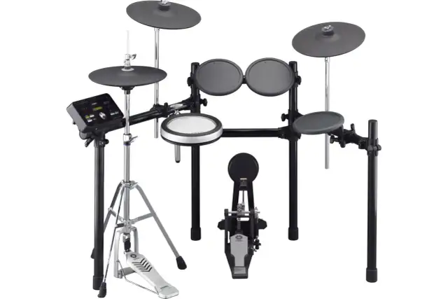 Jak wybrać najlepsze pałki do perkusji elektronicznej – porady i porównania