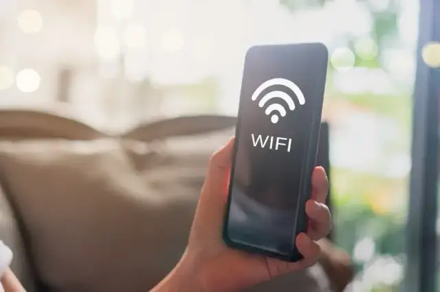 Jak wzmocnić sygnał wifi w telefonie i uniknąć problemów z łącznością