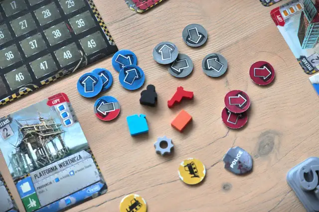 51 Stan gra planszowa - sprawdź najlepsze strategie i porady dla graczy