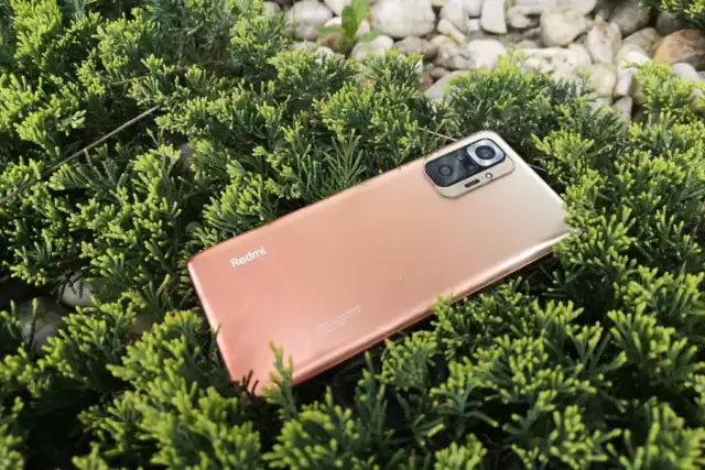 Jak ustawić aparat w Xiaomi Redmi Note 10 Pro, aby uzyskać idealne zdjęcia