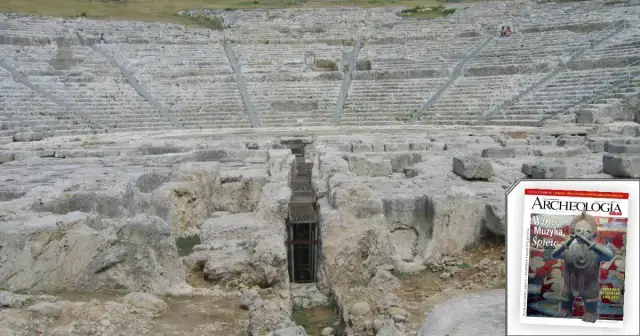 Cywilizacja starożytnej Grecji: Jak wpłynęła na naszą kulturę?