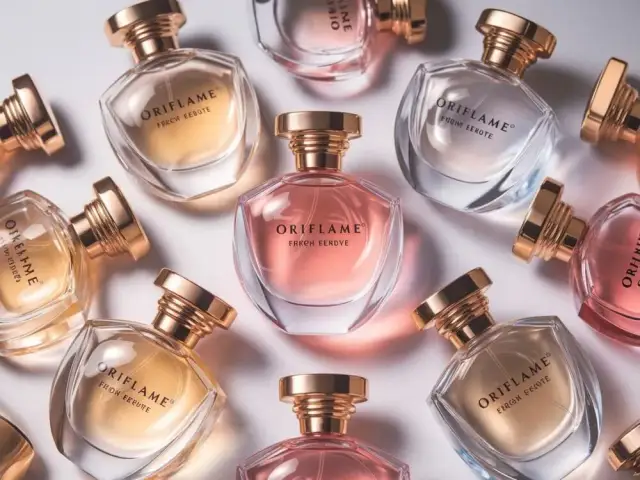 Jakie perfumy z Oriflame wybrać? Najlepsze zapachy i opinie użytkowników