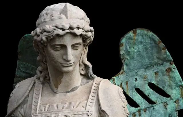 Dlaczego modlitwa do Michała Archanioła po mszy jest tak ważna?