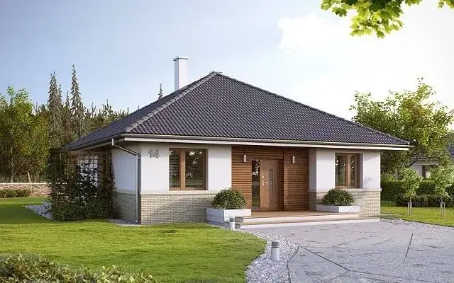 Dom za 100 tys. zł: Czy to możliwe? Realny poradnik budowy!