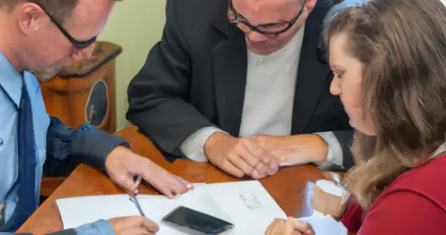 Ile trwa przepisanie działki u notariusza? Sprawdź, co wpływa na czas