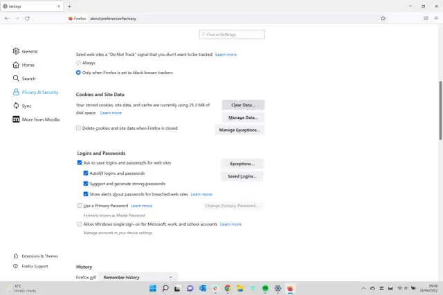 Jak wyczyścić pamięć podręczną Firefox? Szybki przewodnik krok po kroku
